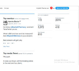 Social Media Engagement Campaign For A Retail Store